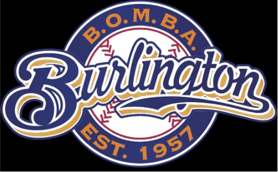 Burlington Organized Minor Baseball Association